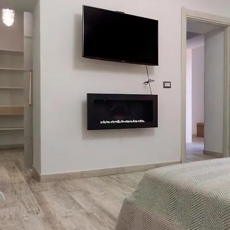 Angedras 30 Casa vacanze Sorso