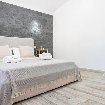 Angedras 30 Casa vacanze Sorso