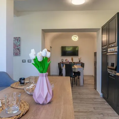 Feriehus Angedras 30 Sorso