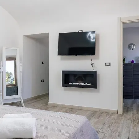 Angedras 30 Feriehus Sorso