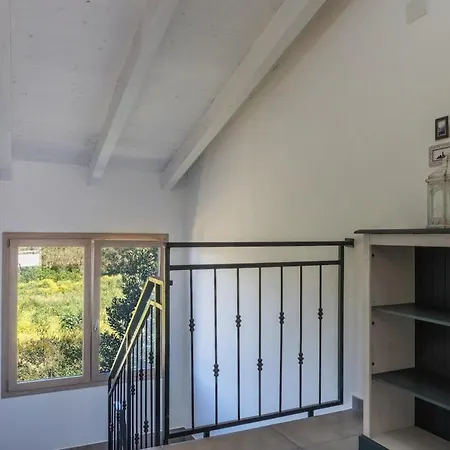 Angedras 30 Feriehus Sorso