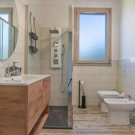 Casa vacanze Angedras 30 Sorso